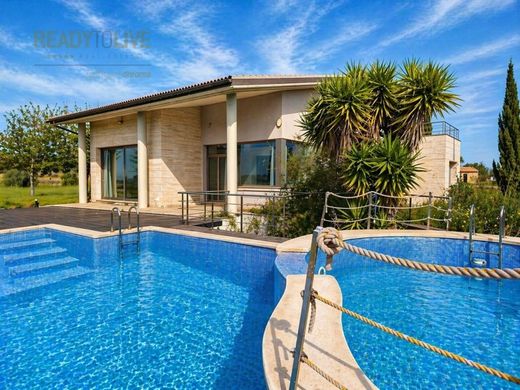 Villa in Santa Margalida, Province of Balearic Islands
