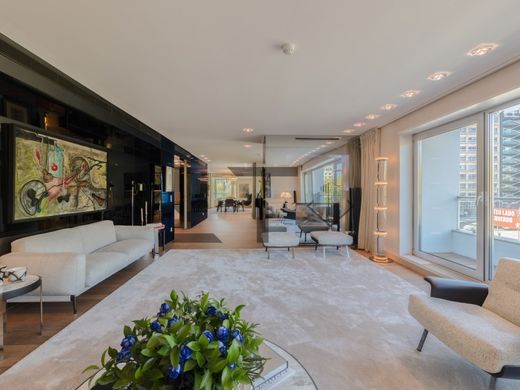 リスボン, Lisbonのアパートメント