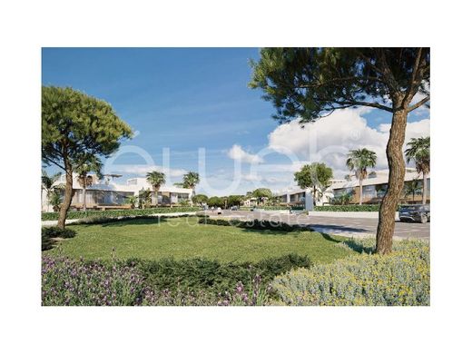 Apartment / Etagenwohnung in Sines, Distrito de Setúbal