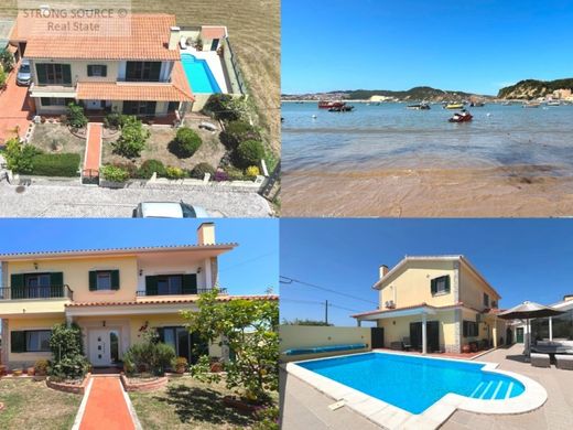 Luxe woning in Caldas da Rainha, Distrito de Leiria