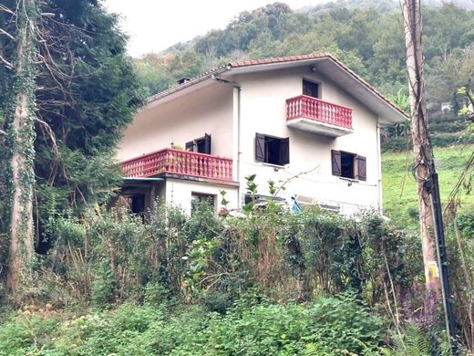 Oiartzun, ギプスコアの高級住宅