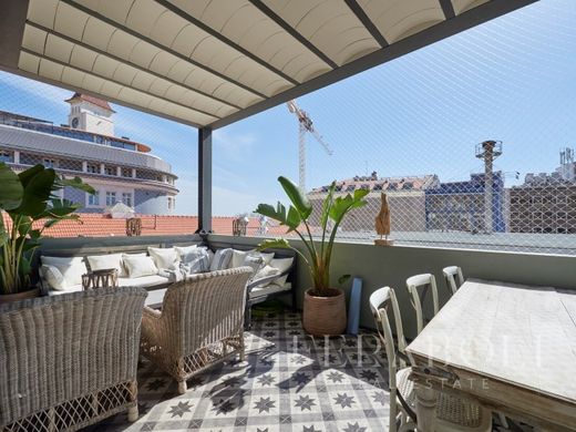 套间/公寓  Misericórdia, Lisbon