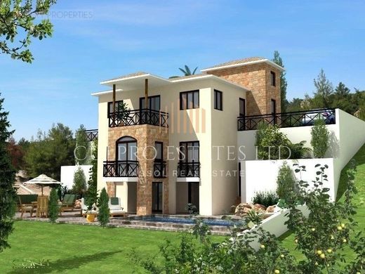 Villa in Soúni, Soúni-Zanakiá