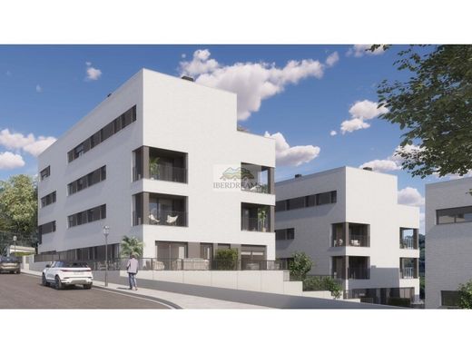 Piso / Apartamento en Sant Andreu de Llavaneres, Provincia de Barcelona