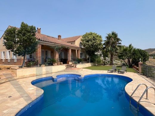 Villa in Águilas, Murcia