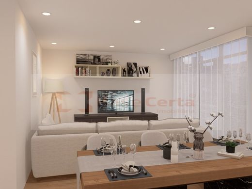 Apartment in Vila Franca de Xira, Lisbon