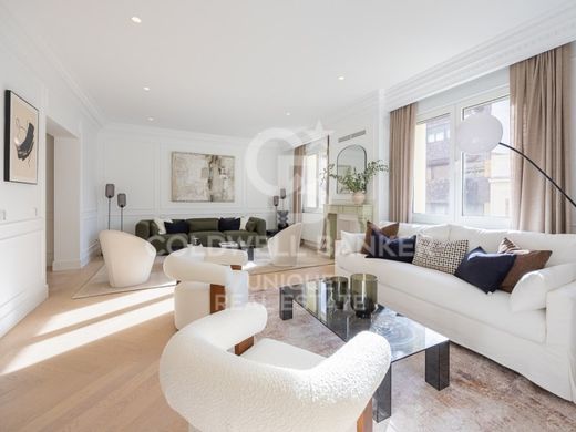 ﺷﻘﺔ ﻓﻲ مدريد, Provincia de Madrid