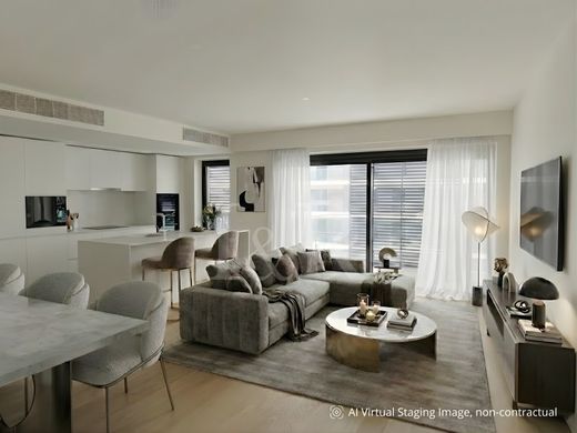 Appartamento a Avenidas Novas, Lisbon