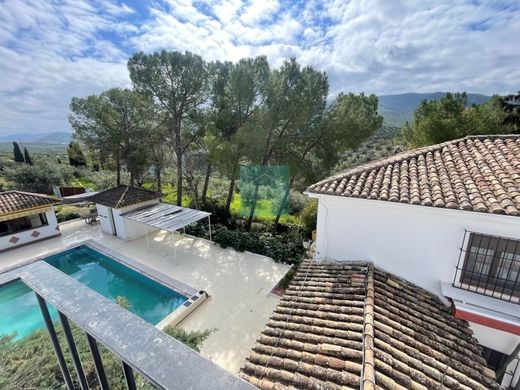 Detached House in Priego de Córdoba, Province of Córdoba