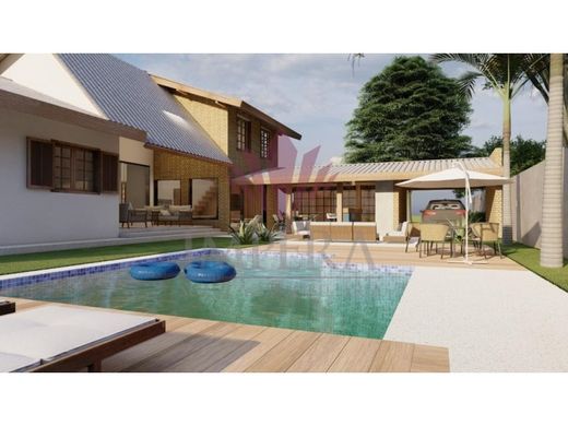 Luxury home in Pindamonhangaba, São Paulo