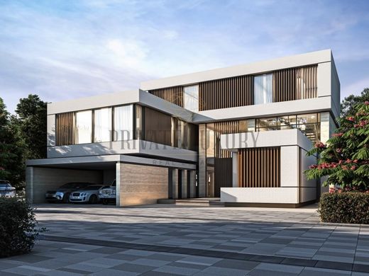 Luxury home in Dubai