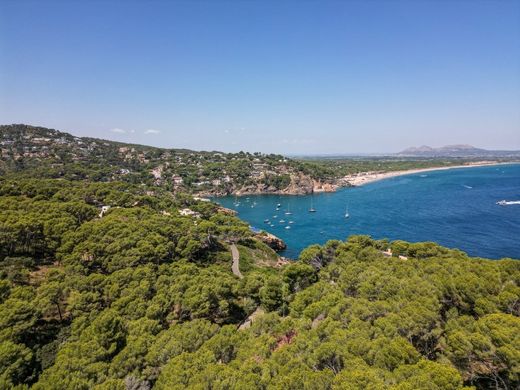 Luxury home in Begur, Province of Girona