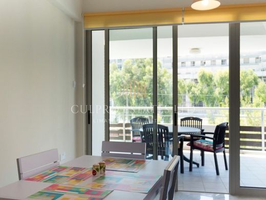 ﺷﻘﺔ ﻓﻲ Limassol, Limassol District