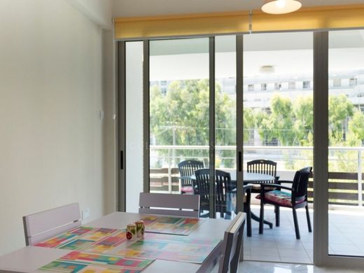 Apartment / Etagenwohnung in Limassol, Limassol District