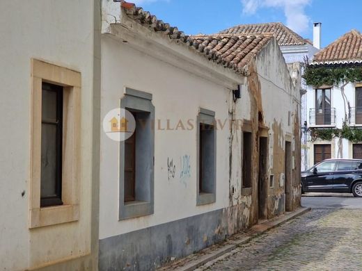 Residential complexes in Tavira, Distrito de Faro