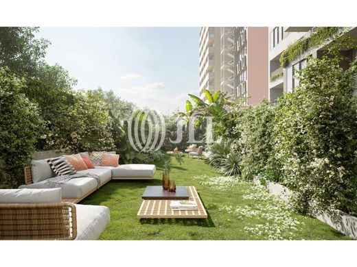 Apartment in Alvalade, Lisbon