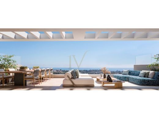 Appartement à Estepona, Malaga