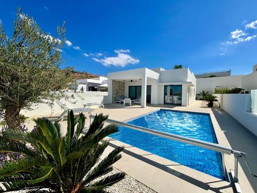 Detached House in Rojales, Alicante
