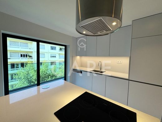 Apartment in Avenidas Novas, Lisbon