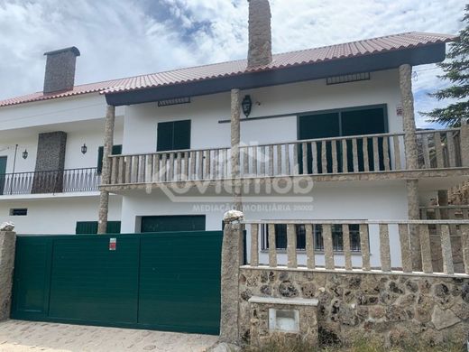 Luxus-Haus in Covilhã, Distrito de Castelo Branco