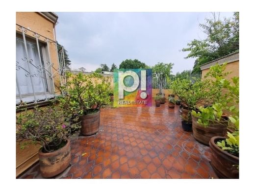 Luxury home in Álvaro Obregón, Magdalena Contreras