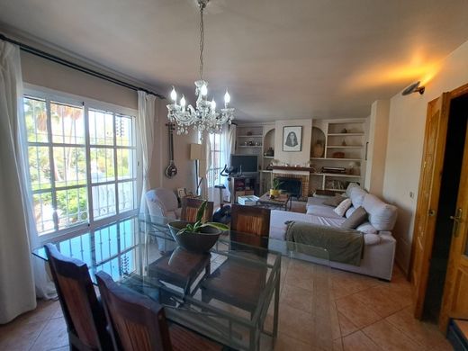 Semidetached House in Alhaurín de la Torre, Malaga