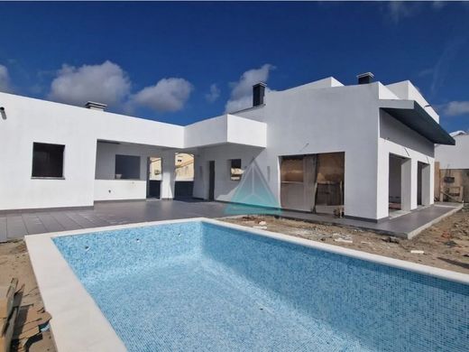 Luxus-Haus in Setúbal, Distrito de Setúbal