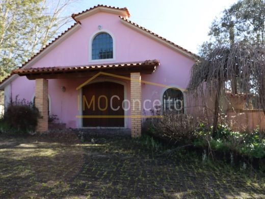 Boerderij in Vila Nova de Ourém, Ourém