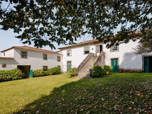 Luksusowy dom w Ponte de Lima, Distrito de Viana do Castelo