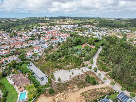Land in Sintra, Lisbon