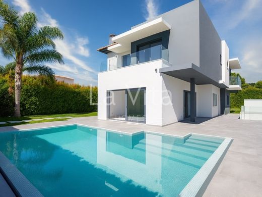 Luxe woning in Cascais, Distrito de Lisboa