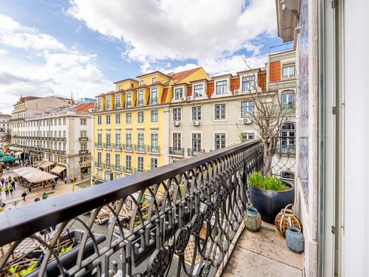 Apartment in Lisbon