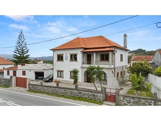 Casa di lusso a Viana do Castelo, Distrito de Viana do Castelo