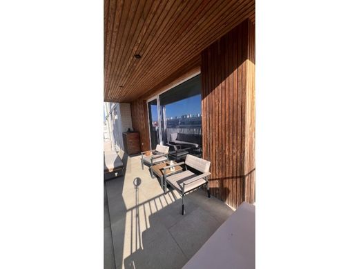 Apartment / Etagenwohnung in Lissabon, Lisbon