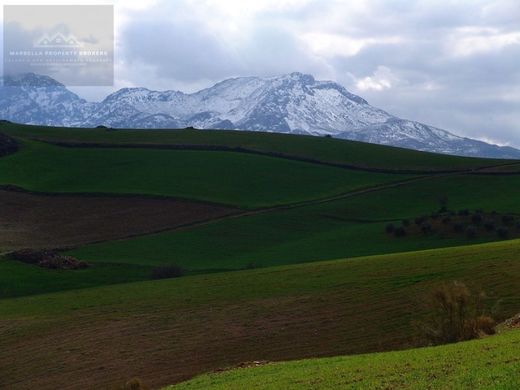 豪宅  Ardales, Provincia de Málaga