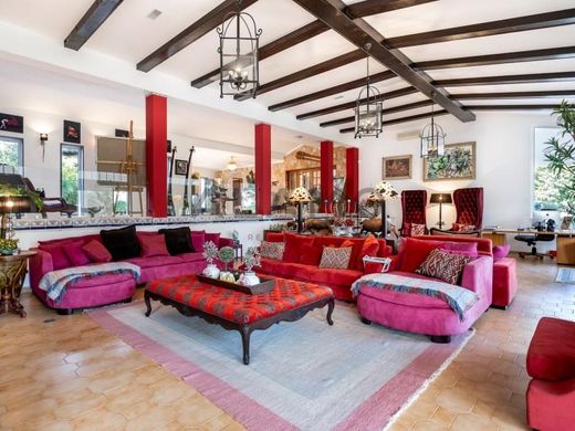 Willa w Tavira, Distrito de Faro