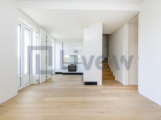 Apartment in Alvalade, Lisbon