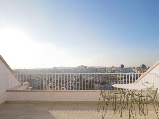 Piso / Apartamento en Lisboa