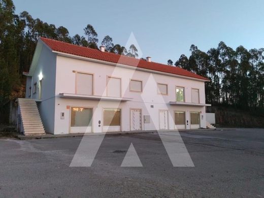 Complesso residenziale a Pombal, Distrito de Leiria