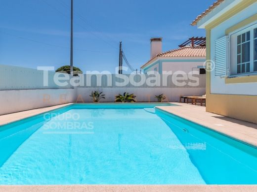 Элитный дом, Сесимбра, Sesimbra