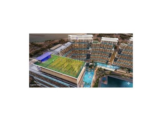 Appartamento a Dubai