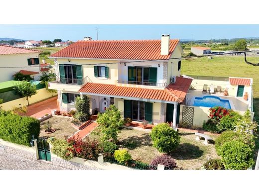 Maison de luxe à Caldas da Rainha, Distrito de Leiria