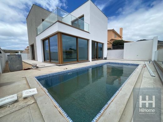 Luxury home in Vila de Porto Santo, Madeira