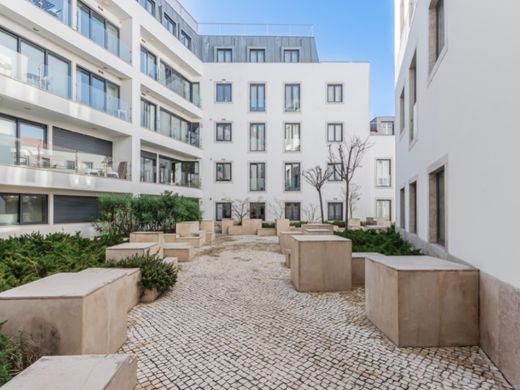 Apartment in Lisbon