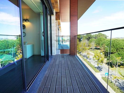 Apartment in Tróia, Grândola