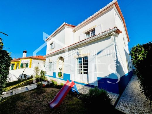 Casa de luxo - Santarém