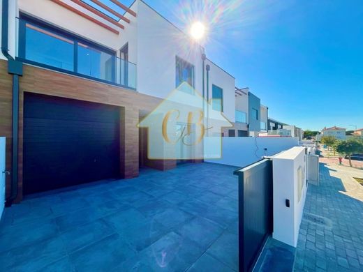 Πολυτελή κατοικία σε Torres Vedras, Distrito de Lisboa