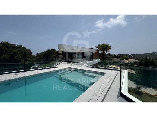 Villa in Xàbia, Provincia de Alicante