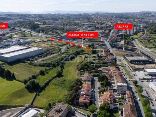 Land in Matosinhos, Distrito do Porto