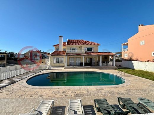 Luxe woning in Seixal, Distrito de Setúbal